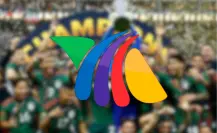 TV Azteca lanza comunicado sobre su participación en Copa Oro