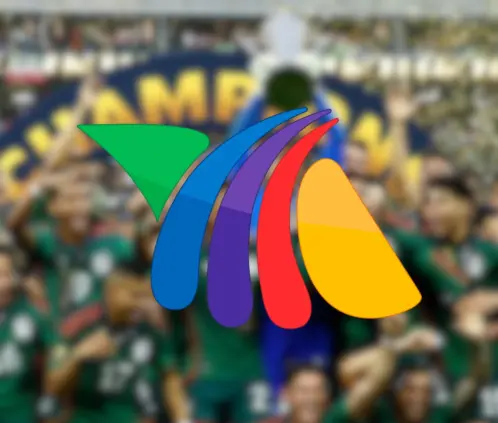 TV Azteca lanza comunicado sobre su participación en Copa Oro