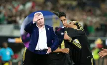 Javier Aguirre hay cosas que corregir, no subestimamos al rival