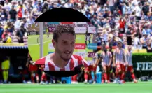 Koke Resurrección Para mí no es tan justo el resultado