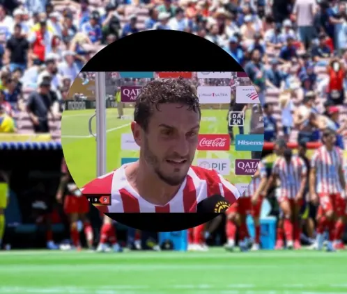 Koke Resurrección Para mí no es tan justo el resultado Koke Resurrección Para mí no es tan justo el resultado