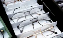 Día del padre: Estos son los lentes con 70% de descuento ideales para papá en Liverpool