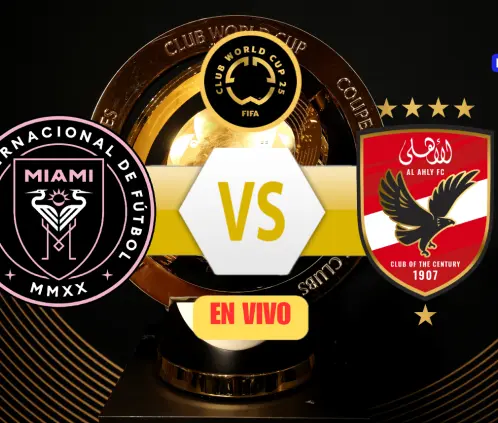 Arranca el Mundial de Clubes Arranca el Mundial de Clubes