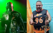 Mr. Iguana y el Niño Hamburguesa, las nuevas estrellas de WWE que estarán en Triplemanía Regia