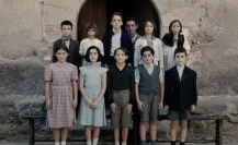 Netflix tardó dos años en lanzar la película que todos querían ver y ya es un éxito mundial