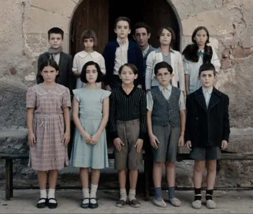 Netflix tardó dos años en lanzar la película que todos querían ver y ya es un éxito mundial (Foto: IMDB) Netflix tardó dos años en lanzar la película que todos querían ver y ya es un éxito mundial (Foto: IMDB)