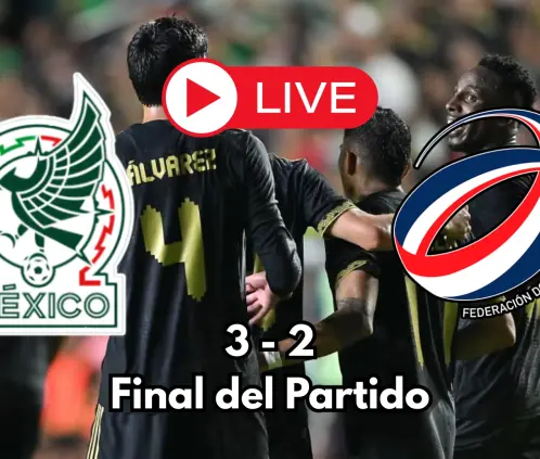 México arranca su camino rumbo a la gloria de Concacaf ante la Selección de República Dominicana. México arranca su camino rumbo a la gloria de Concacaf ante la Selección de República Dominicana.