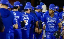 Duelo cardiaco le da la serie a Charros ante Leones de Yucatán