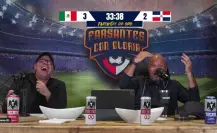 Martinoli y el Dr. García vencen a TUDN en el arranque de la Copa Oro 2025
