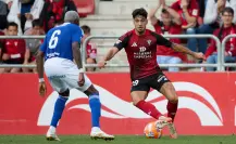 Mirandés pone fin al invicto de Veljko Paunovic y el Real Oviedo, ¿se acaba el sueño del ascenso?