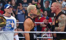 WWE vuelve a la Ciudad de México con un SuperShow, ¿cuándo y dónde será?