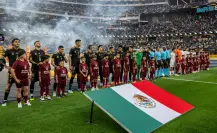 Gerardo Velázquez de León destroza a a la selección mexicana