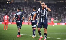 Monterrey asegura una fortuna por participar en el Mundial de Clubes, ¿cuánto se llevan?