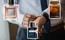 3 perfumes duraderos para hombre que huelen muy bien y duran 24 horas