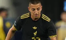 Piojo Alvarado acepta mal juego del México “los rivales ya no son sencillos”