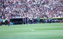 PSG y el Atlético Madrid con calor infernal en el Mundial de Clubes