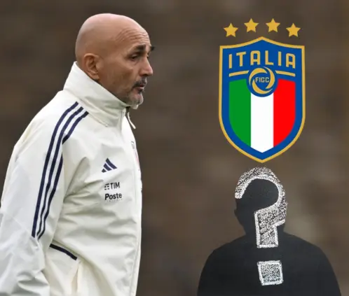 EL nuevo estratega de Italia buscará revertir la mala racha de los azzurris en Eliminatorias Mundialistas (Getty Images) EL nuevo estratega de Italia buscará revertir la mala racha de los azzurris en Eliminatorias Mundialistas (Getty Images)
