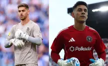 Los porteros se roban el grupo A del Mundial de Clubes