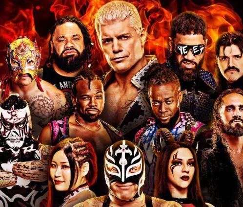 ¡Oficial! WWE regresa a México ¡Oficial! WWE regresa a México