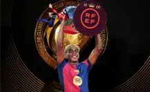 ¿Barcelona pidió el lugar de León en el Mundial de Clubes?