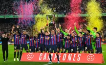 Barcelona le dará la vuelta al mundo, así será la gira en el verano del 2025