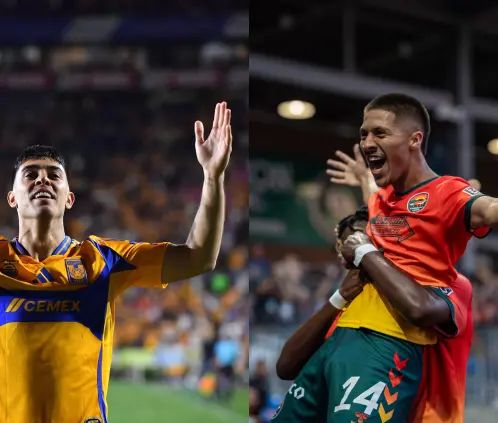 Los Tigres se medirán al Carolina Core de Estados Unidos el 30 de agosto, el mismo día que esta programado su juego de liga contra Santos. Getty Images Los Tigres se medirán al Carolina Core de Estados Unidos el 30 de agosto, el mismo día que esta programado su juego de liga contra Santos. Getty Images