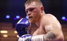 Canelo Álvarez ya perfila al su próximo rival después de enfrentar a Terence Crawford