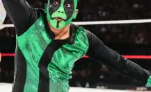 Luchadores de Triple A reforzarán a la WWE para los SuperShows en México