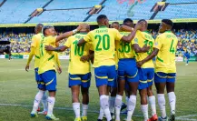 Mamelodi Sundowns: la increíble historia del equipo que llegó de África al Mundial de Clubes 2025