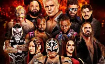 Filtran los precios de las entradas para los SuperShows de WWE en México, ¿cuánto costarán?