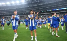 Porto lanza su primera academia mexicana en Nuevo León, ¿el nuevo semillero de México?