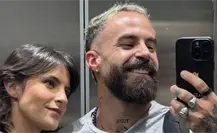 ¡Marc Crosas enciende las redes con Lola del Carril en la cabina!