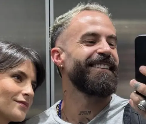 ¡Marc Crosas enciende las redes con Lola del Carril en la cabina! ¡Marc Crosas enciende las redes con Lola del Carril en la cabina!