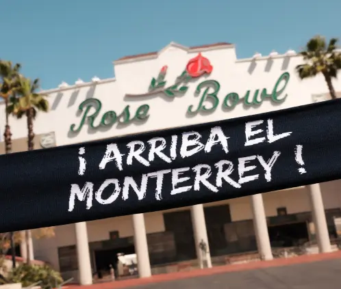 Esto vale ir a un partido del Monterrey en el Mundial de Clubes 2025 (Rayados X) Esto vale ir a un partido del Monterrey en el Mundial de Clubes 2025 (Rayados X)