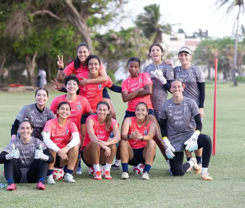 Las Rayadas tendrán que disputar sus primeros tres juegos de la temporada como visitante, debido a los trabajos de remodelación del BBVA. @Rayadas Las Rayadas tendrán que disputar sus primeros tres juegos de la temporada como visitante, debido a los trabajos de remodelación del BBVA. @Rayadas