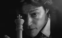 Matías Almeyda es nuevo DT del Sevilla