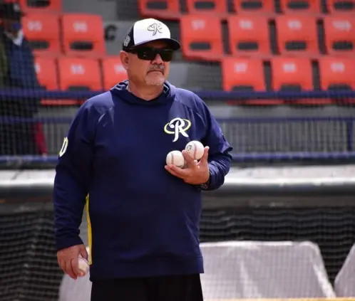Estos son los equipos de LMB que han despido a su mánager Estos son los equipos de LMB que han despido a su mánager