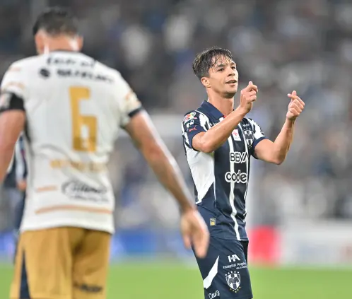 Oliver Torres destacó la importancia del juego ante Inter de Milan para los Rayados. Getty Images Oliver Torres destacó la importancia del juego ante Inter de Milan para los Rayados. Getty Images