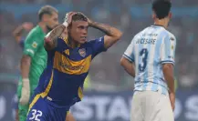 El jugador de Boca Juniors que casi se pierde el Mundial de Clubes por una causa penal