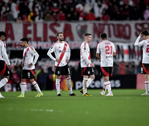 River Plate vs. Urawa Red: ¿Cómo y dónde ver el partido del Mundial de Clubes 2025? River Plate vs. Urawa Red: ¿Cómo y dónde ver el partido del Mundial de Clubes 2025?