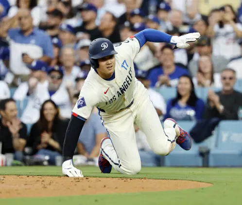 Shohei Ohtani volverá tras recuperarse de dos operaciones. Getty Images Shohei Ohtani volverá tras recuperarse de dos operaciones. Getty Images
