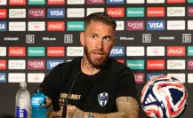 Sergio Ramos: “Mañana verán el nivel de Rayados”