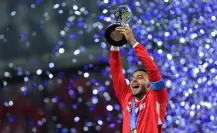 Liga MX anuncia los nominados al Balón de Oro 2024-2025, ¿quiénes serán los ganadores?