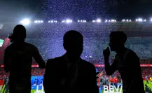 5 grandes fichajes rumbo al  Apertura 2025 de la Liga MX