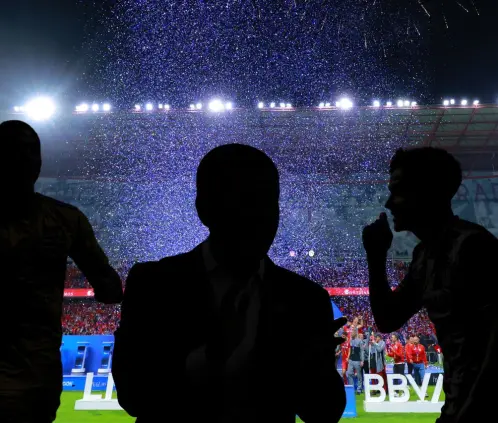 5 grandes fichajes rumbo al Apertura 2025 de la Liga MX 5 grandes fichajes rumbo al Apertura 2025 de la Liga MX