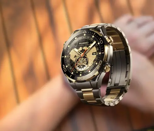 Liverpool tiene este Smartwatch especial de Huawei con descuento Liverpool tiene este Smartwatch especial de Huawei con descuento