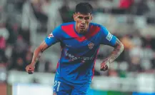 Toluca ya encontró a su 10. Los Diablos han comenzado negociaciones en España