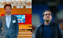 ¿Quiénes son Mauricio Dohener y Mauricio Culebro, los directivos de Tigres apuntados por la afición?