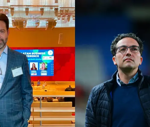 Mauricio Doehner y Mauricio Culebro se han vuelto el blanco de las protestas de la afición de Tigres. @maurodoehner y Getty Images Mauricio Doehner y Mauricio Culebro se han vuelto el blanco de las protestas de la afición de Tigres. @maurodoehner y Getty Images