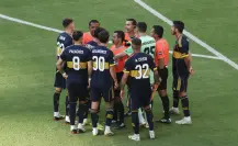 Boca Juniors estalla contra César Ramos y el arbitraje mexicano en el Mundial de Clubes
